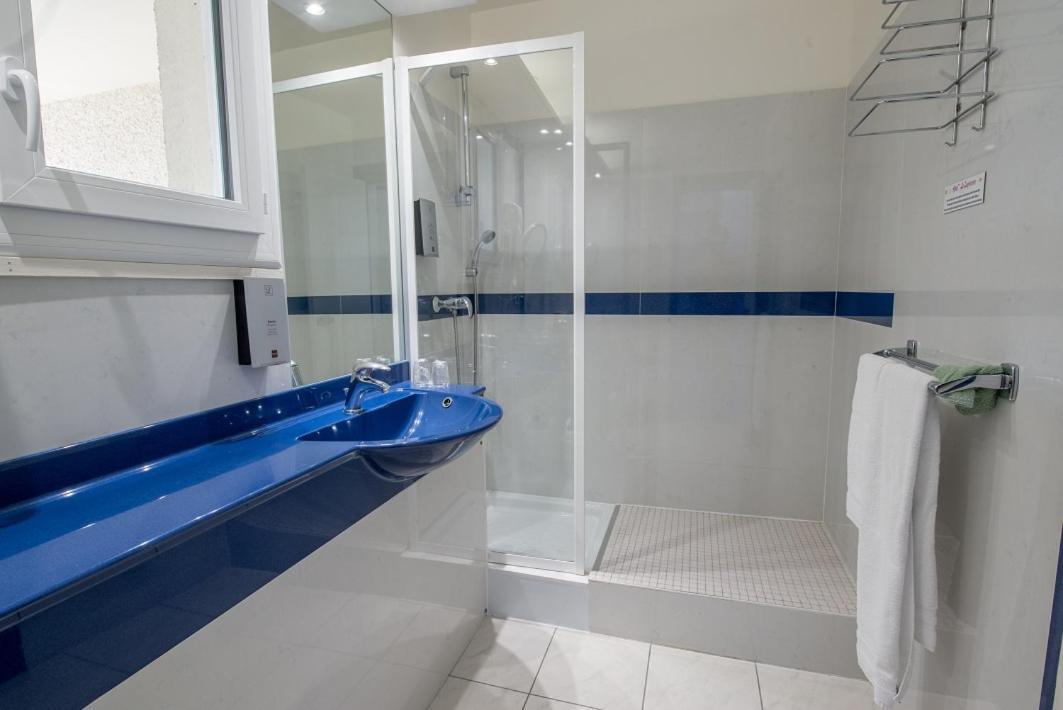 Citotel Hotel Le Capricorne Marmande Eksteriør billede